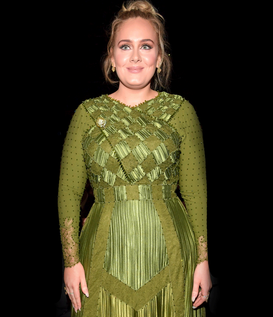 adele adele